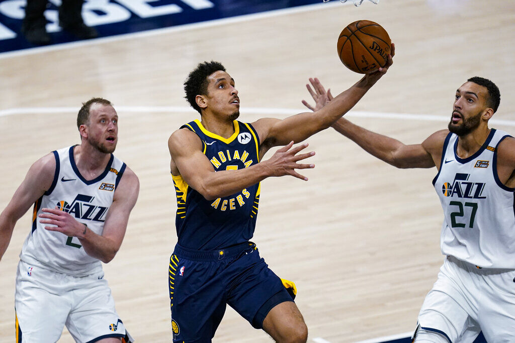 Indiana Pacers